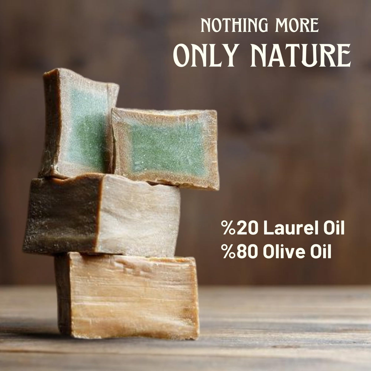 BOX 4 BODY lather in hand demonstrating gentle cleansing and rich foam