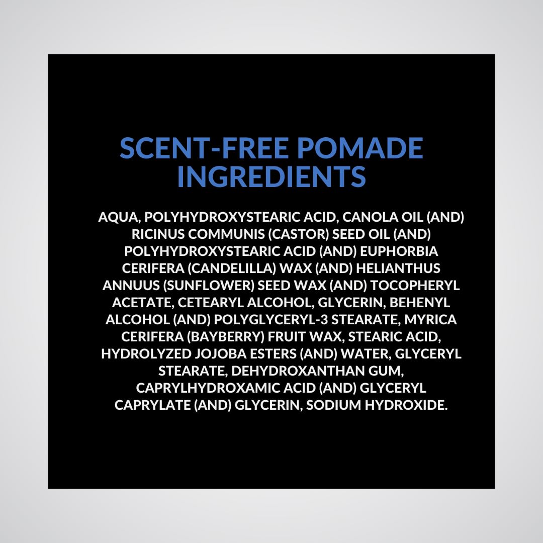 BOYZZ ONLY product label ingredients list showing clean plant-based formulation