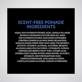 BOYZZ ONLY product label ingredients list showing clean plant-based formulation