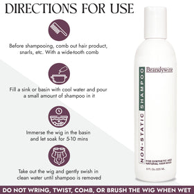 Brandywine bottle staged with towel in bathroom showing routine use