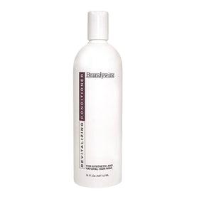 Brandywine front bottle showing clean packaging and 16 oz size benefit