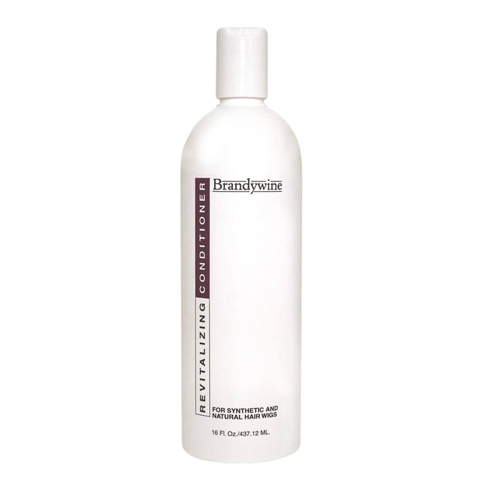 Brandywine front bottle showing clean packaging and 16 oz size benefit