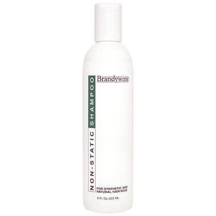Brandywine front label bottle showing clear branding and product size