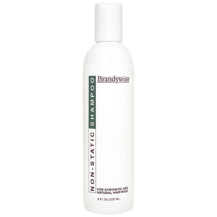 Brandywine front label bottle showing clear branding and product size