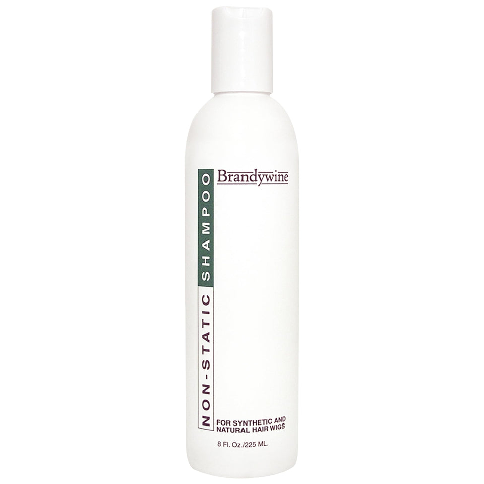 Brandywine front label bottle showing clear branding and product size