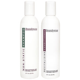 Brandywine front packaging showing two 8 oz bottles and value bundle benefit