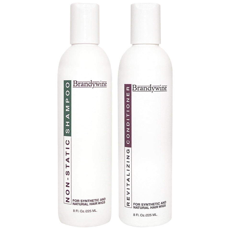 Brandywine front packaging showing two 8 oz bottles and value bundle benefit