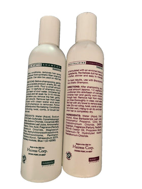 Brandywine bottles staged on bathroom shelf suggesting neat storage and daily use