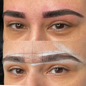 BRAWNA in salon setting showing professional tidy workflow benefit