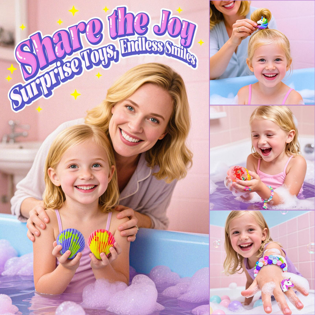 BreezeDream scale comparison with toy to show child-friendly size and safety