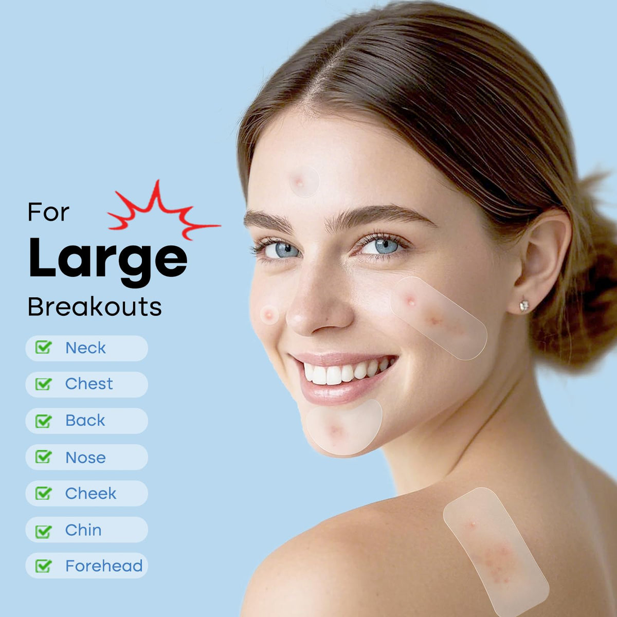 breiboz ingredient callout tea tree salicylic acid and cica soothing