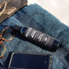 Brickell Element Defense used outdoors showing lightweight protection benefit