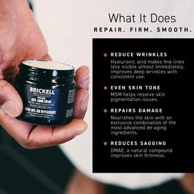Brickell jojoba oil drop close-up showing nourishing skin benefits