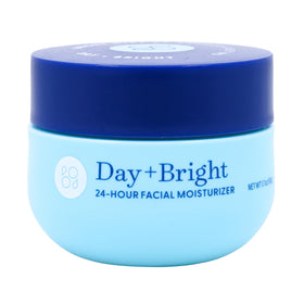 Bright Girl front packaging showing product and gentle branding benefits