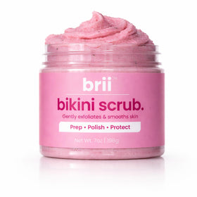 brii front packaging showing product and benefits