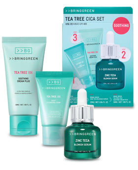 bring green front packaging showing full kit and benefits