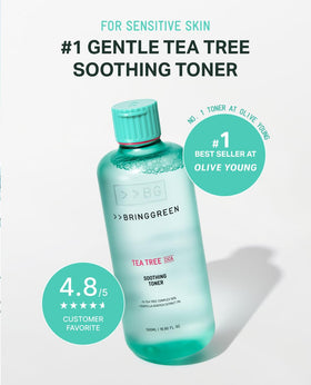 BRING GREEN pouring watery texture illustrating fast absorption and cooling