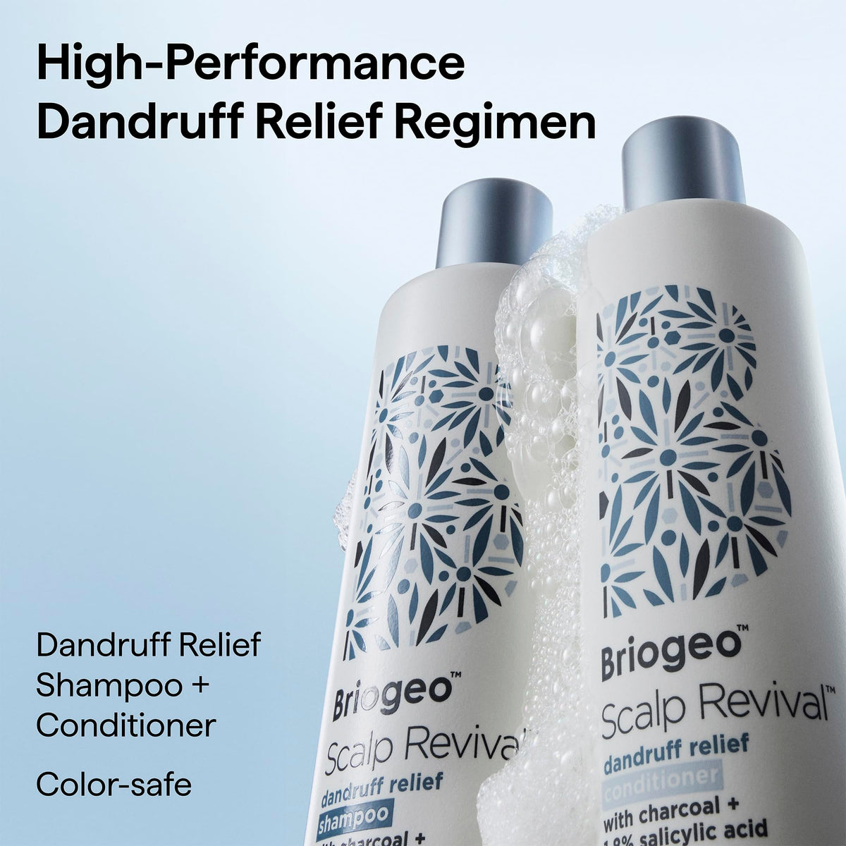 briogeo binchotan charcoal ingredient photo showing detoxifying benefit for scalp