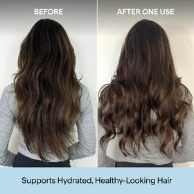 briogeo binchotan charcoal ingredient visual emphasizing deep detox benefit