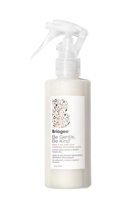 briogeo front packaging showing bottle and benefits