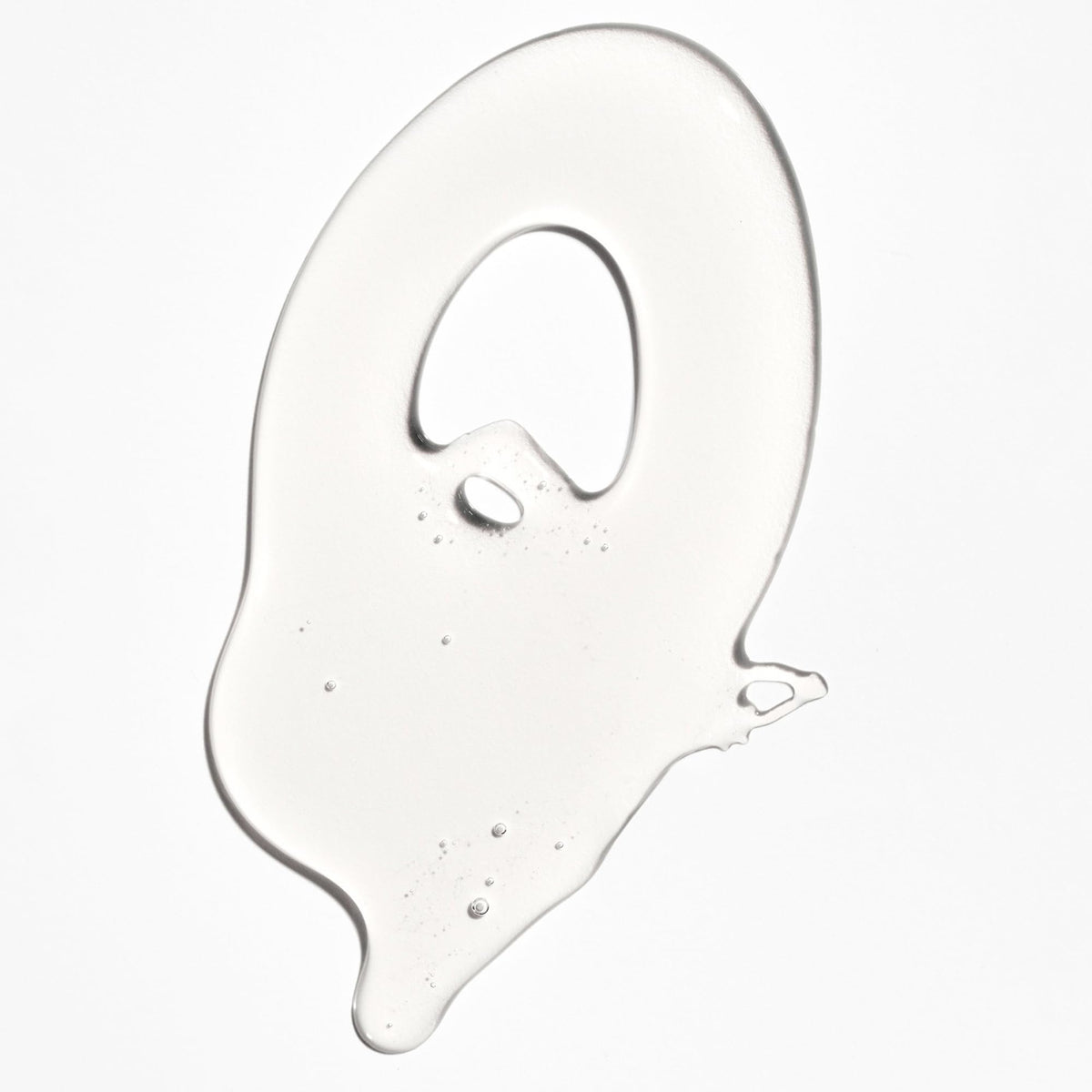 Briogeo pump and cap detail for easy dispensing and mess-free use