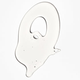 Briogeo pump and cap detail for easy dispensing and mess-free use