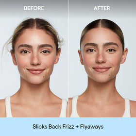 Briogeo sleek stick open twist detail highlighting mess-free application benefit