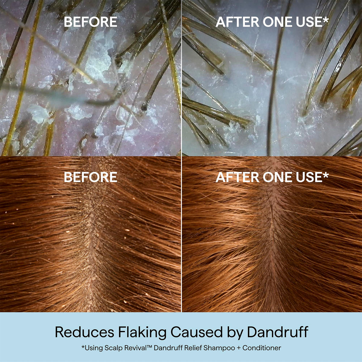 briogeo creamy conditioner texture close-up demonstrating smooth hydration and spreadability