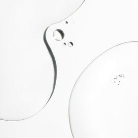 Briogeo dropper close-up dispensing oil for precise, non-greasy application