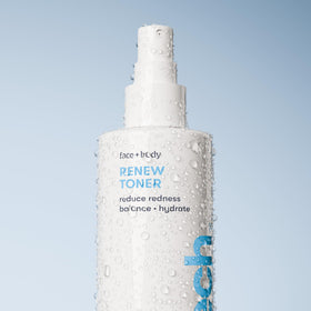 BRIOTECH label detail highlighting HOCl ingredient and clean formulation benefit