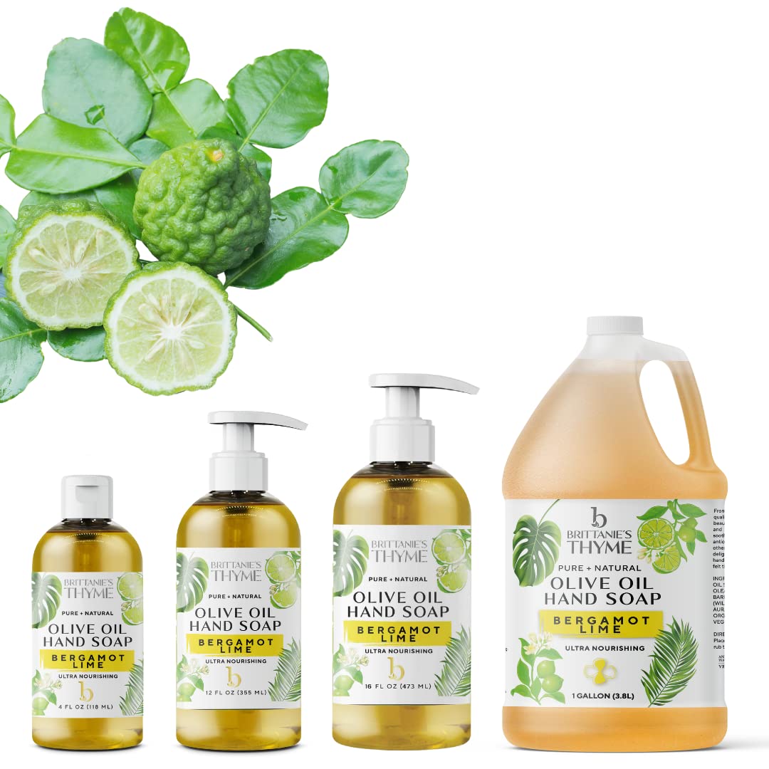 Brittanie's styled bathroom with bottle to show scent and lifestyle appeal