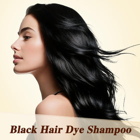 Brmnst shampoo pump close-up highlighting easy dispensing and control
