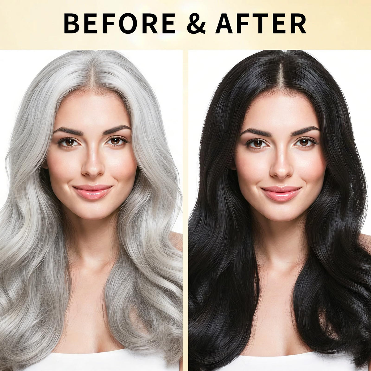 Brmnst argan oil and herbs image highlighting nourishment and shine