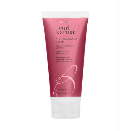 Brocato front packaging showing product and label with benefits