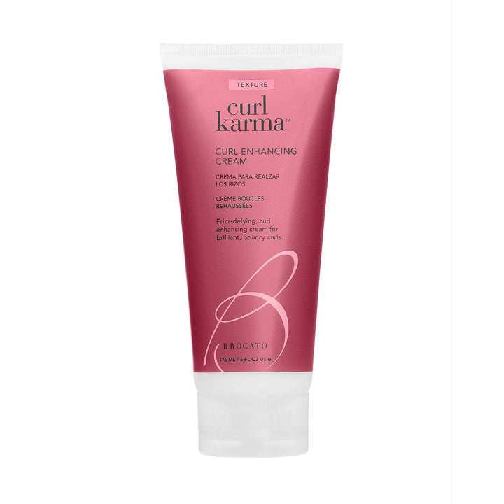 Brocato front packaging showing product and label with benefits