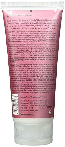 Brocato cream texture close-up highlighting smooth moisturizing formula