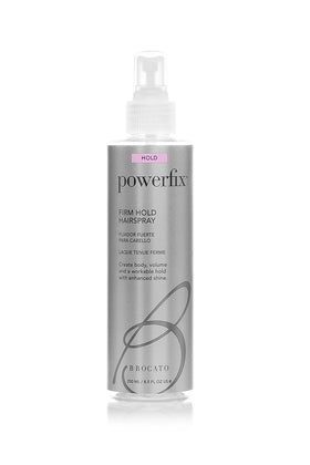 Brocato Powerfix front packaging showing label and size benefits