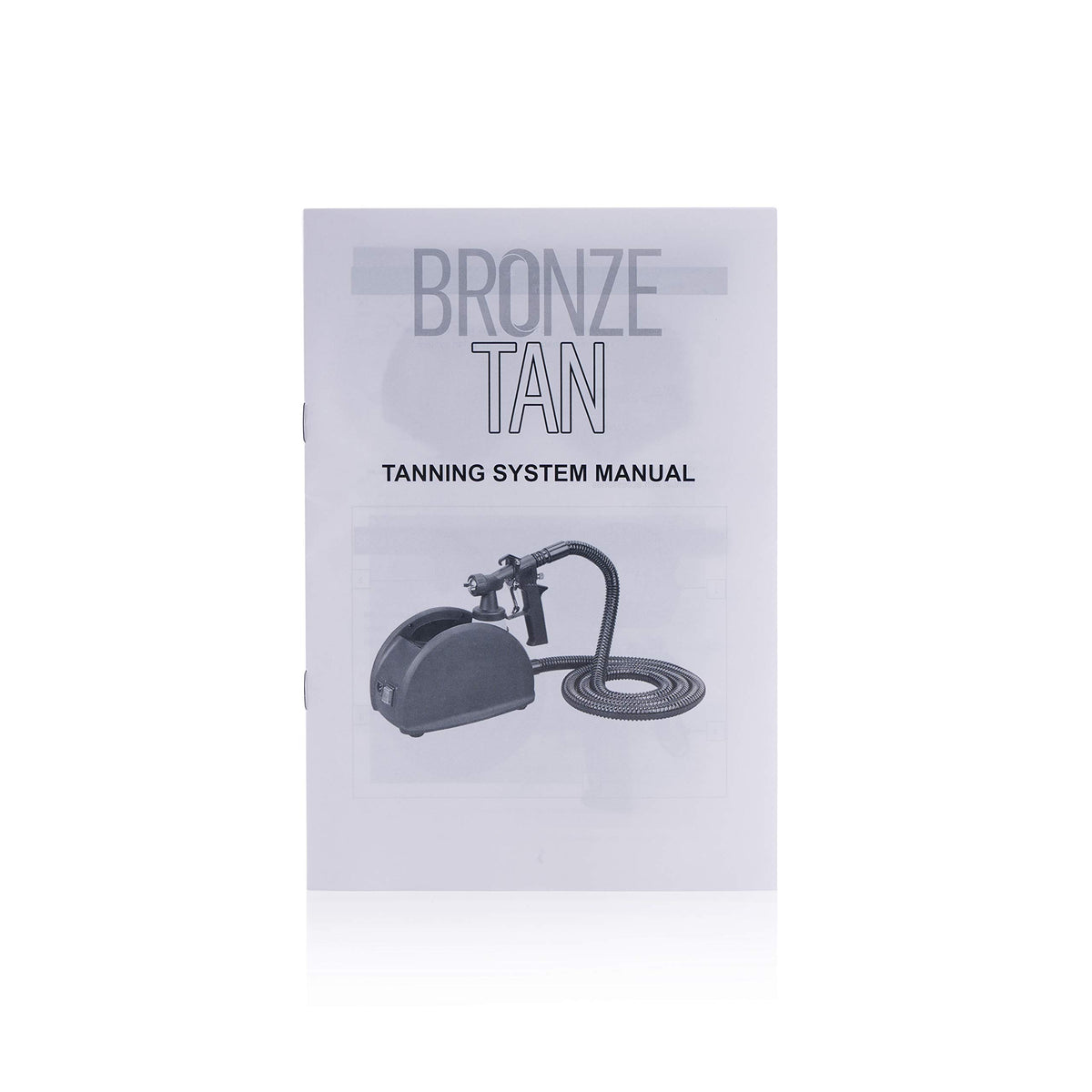 Existing Beauty Bronze Tan sticky feet pads and disposable undergarments for clean protection