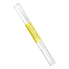 BROTHER front packaging pen showing compact travel-friendly design and hydration benefit