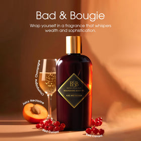 Brown Sugar Babe close-up grape seed oil ingredient highlighting lightweight nourishment benefit