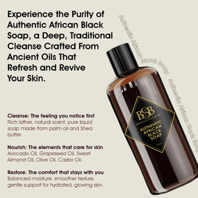 Brown Sugar Babe ingredients shea butter and coconut illustrating natural nourishment