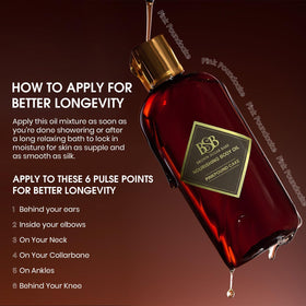 Brown Sugar Babe used on elbow showing visible smoothing hydration