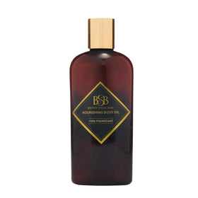 Brown Sugar Babe front bottle shot showing elegant packaging and scent
