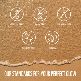 Brown Sugar label and fragrance note image emphasizing Citrus Pineapple Truffle scent