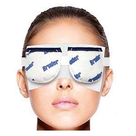 Bruder close-up of micro-fine sheet texture highlighting gentle cleansing surface