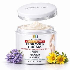 Bruizex front jar showing label and packaging benefit for recovery