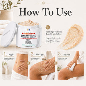 Bruizex walnut micro-scrub close-up highlighting gentle exfoliation benefit