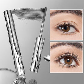 BSLCEKL metal comb close-up demonstrating precise curl and separation