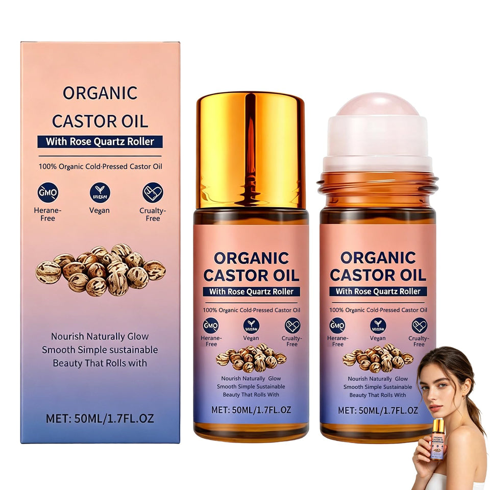 BSpecter front packaging showing two roll-on bottles and benefits