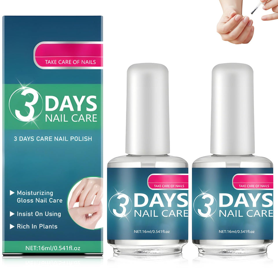 BSphinx front packaging showing dual treatment bottles and benefits